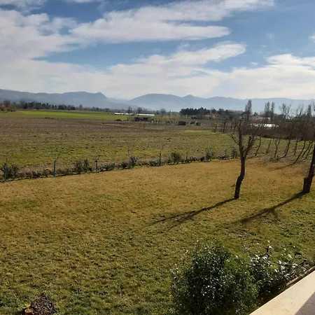 Agriturismo La Semente Spello Exterior foto