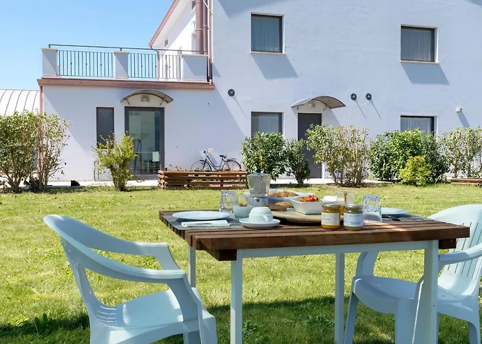 Agriturismo La Semente