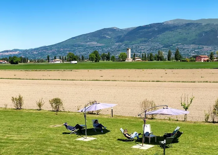 Agriturismo La Semente