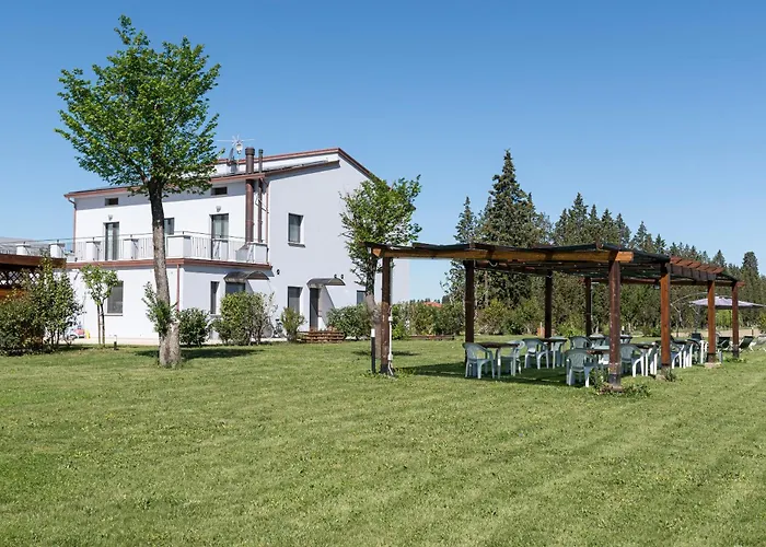 Agriturismo La Semente