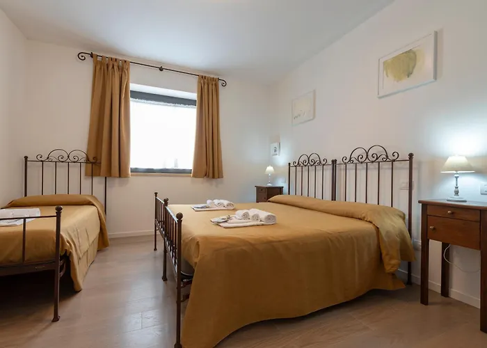 Agriturismo La Semente