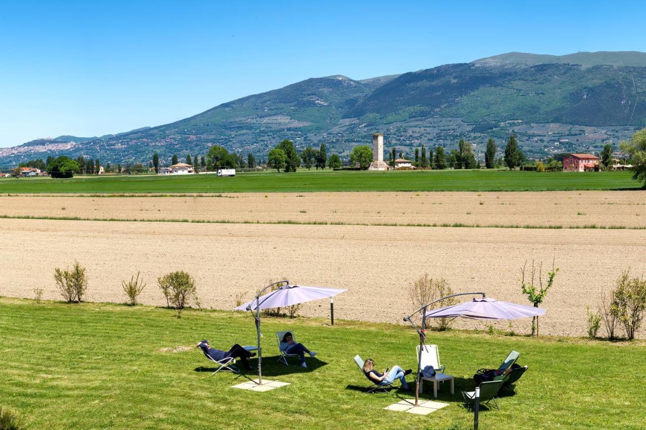 Séjour à la ferme La Semente