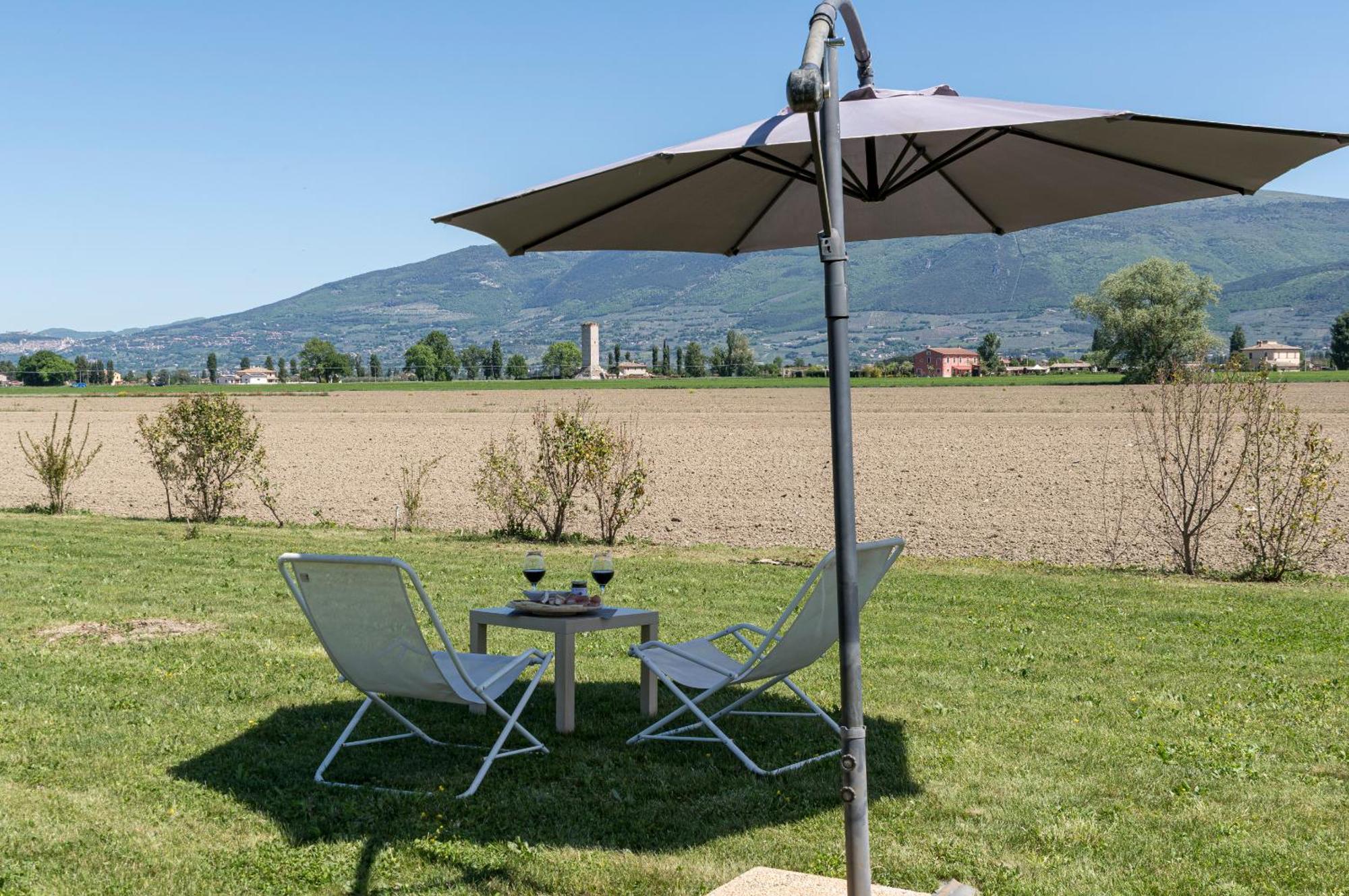 La Semente Farm stay *