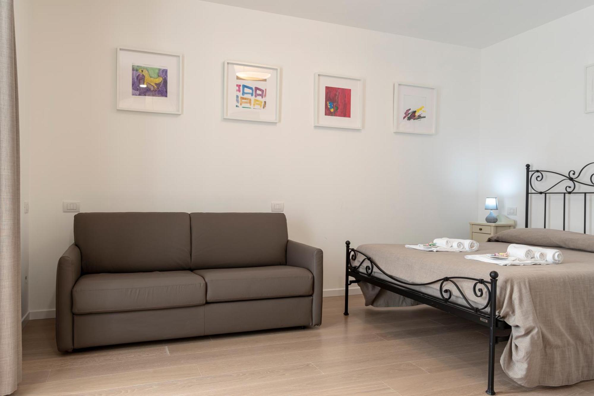 Farm stay La Semente