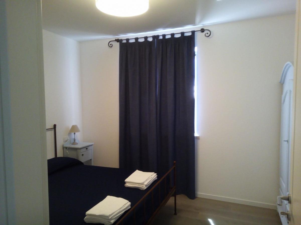 Farm stay La Semente