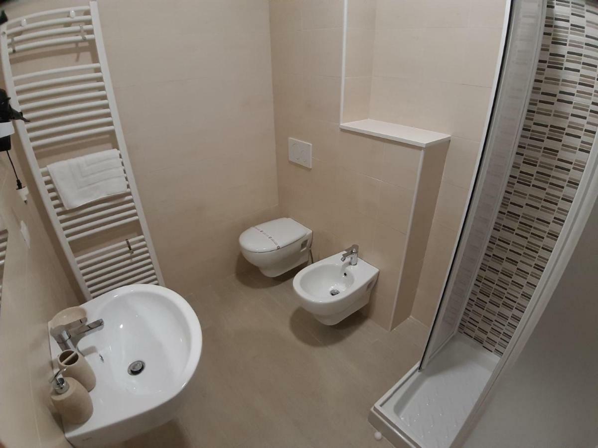 Farm stay La Semente